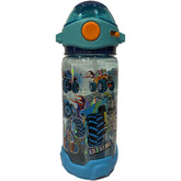 Vest Monster Truck Bottle 650Ml