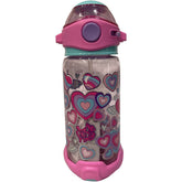 Vest Love Heart Bottle 650Ml