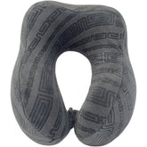 Zigzag Neck Pillow