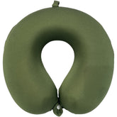 Plain Neck Pillow