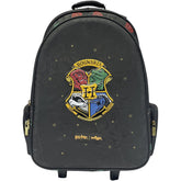 Smiggle Hogwarts Trolly Backpack