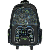 Smiggle Gamer Trolly Backpack