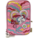 Smiggle Unicorn Pencil Pouch