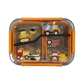 Work Zone Lunch Box