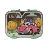 Likable Ss Lunch Box S