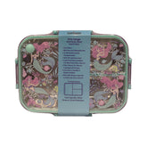 Smiggle Littler Mermaid Lunch Box Ss 304