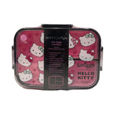 Smiggle Hellokitty Lunch Box Ss 304