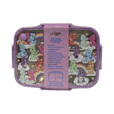 Smiggle Rainbow Bear Lunch Box Ss