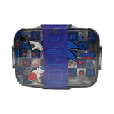 Smiggle Sonic Lunch Box Ss 304