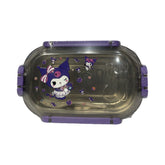 kuromi Ss Lunch Box Sus 304