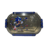 Sonic Ss Lunch Box Sus 304