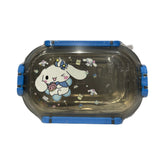 Cinnamoroll Ss Lunch Box Sus 304