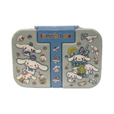 Cinnamoroll Ss Lunch Box Kh29