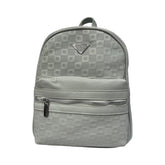 Ladies Daimond Backpack
