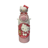 Sanrio Hello Kitty SS Water bottle 600ML