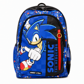 Smiggle Sonic Backpack