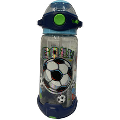 Vest Football Bottle 650Ml