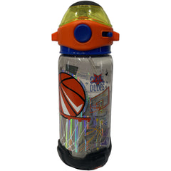Vest Basketball Bottle 650Ml