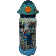 Vest Monster Truck Bottle 650Ml