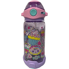 Vest Donunt Bottle 650Ml