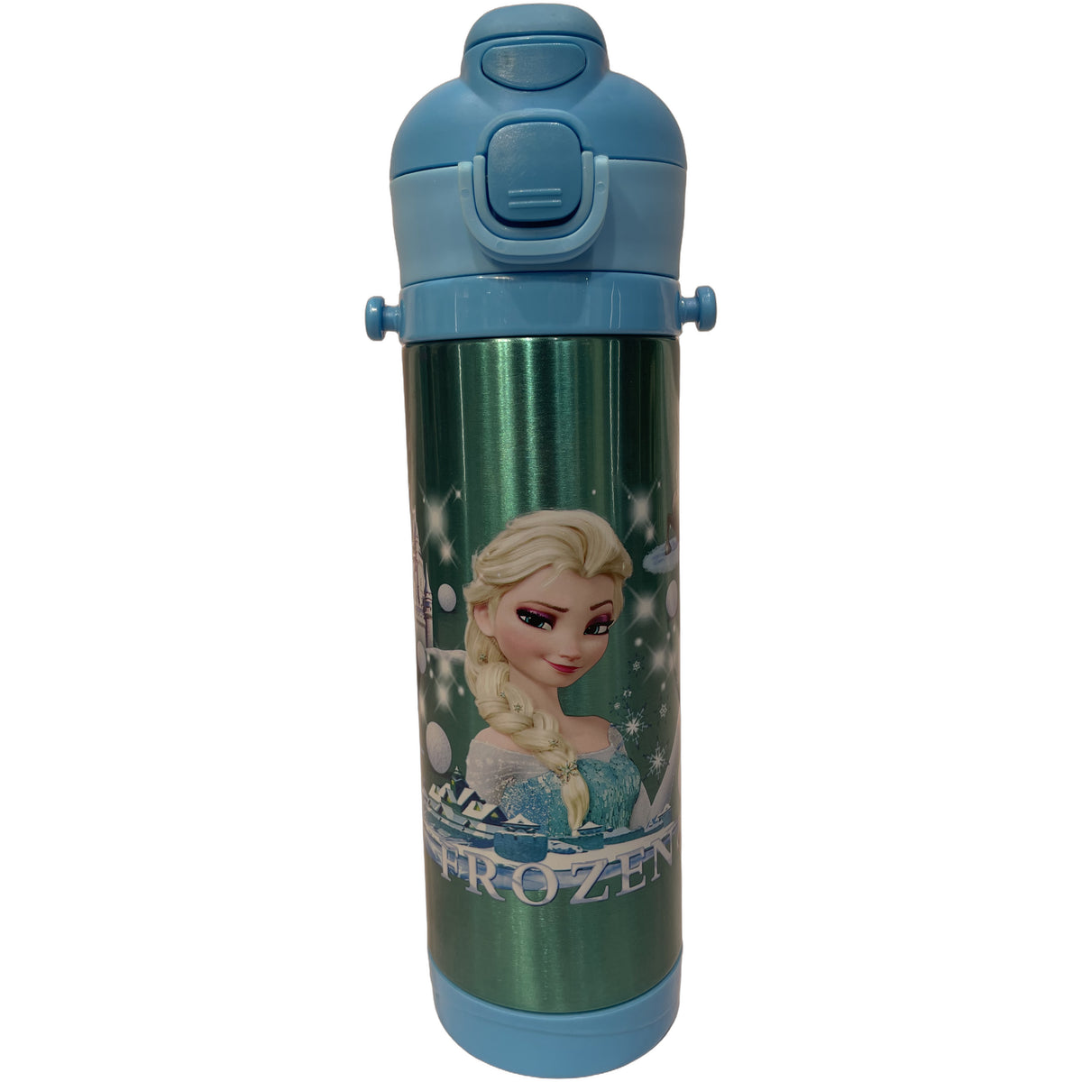 Disney Forzen Water Bottle