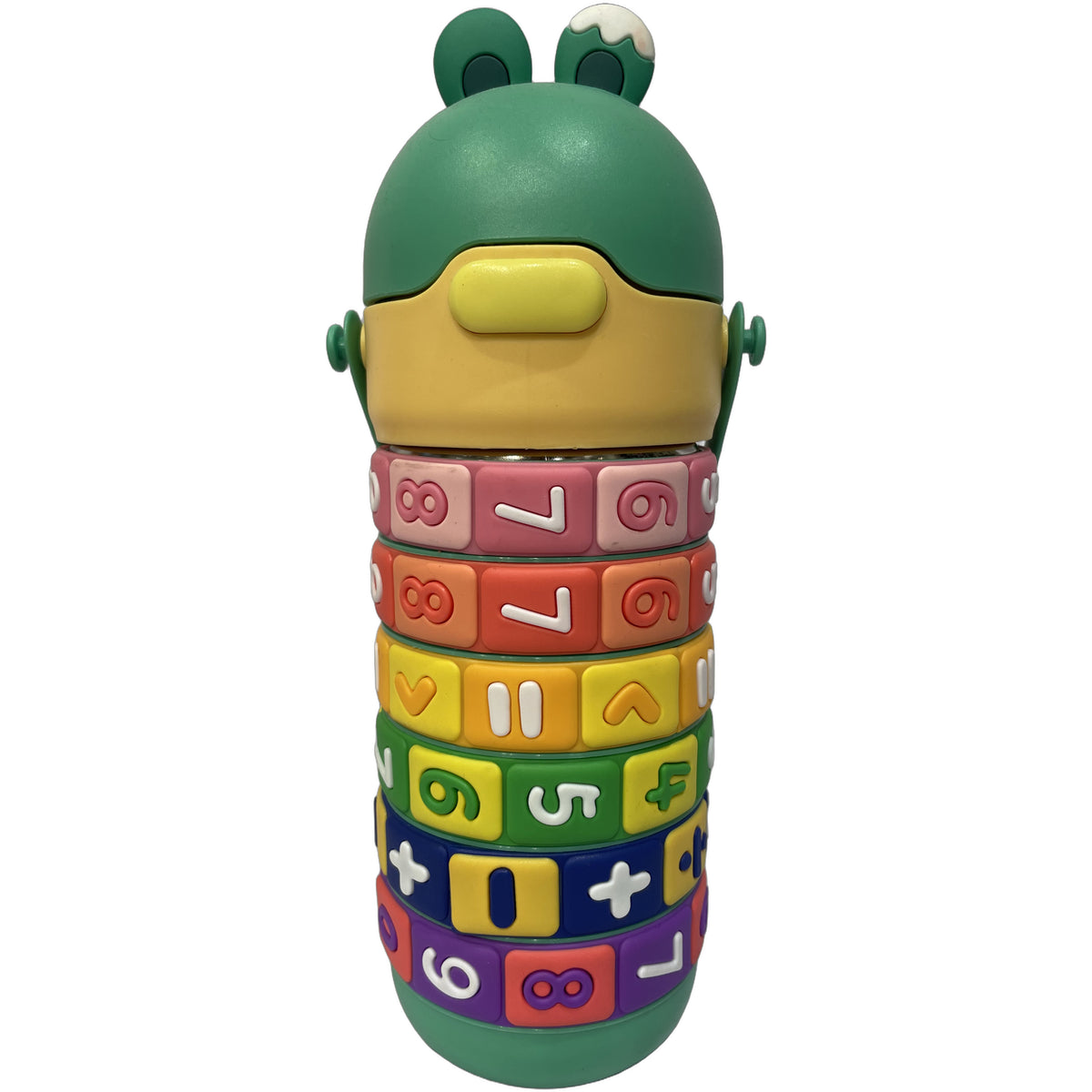 Mathamatical Water Bottle