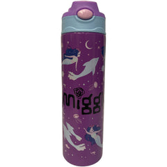 Smiggle Mermaid Water Bottle