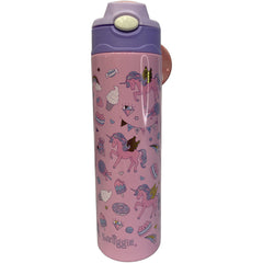 Smiggle Unicorm Water Bottle