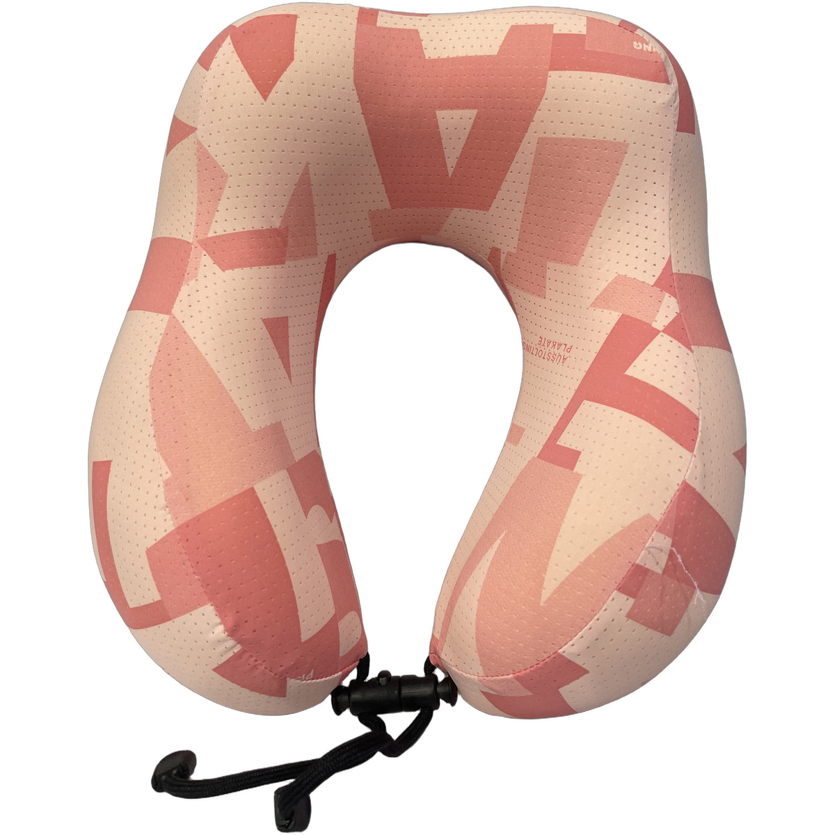 Lissidoll Neck Pillow