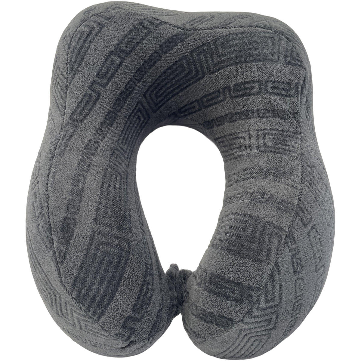 Zigzag Neck Pillow