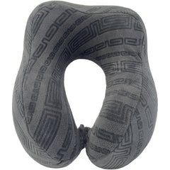 Zigzag Neck Pillow
