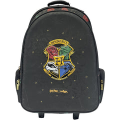 Smiggle Hogwarts Trolly Backpack