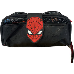 Smiggle Spiderman Pouch