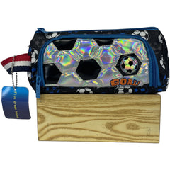 Vest Football Pouch