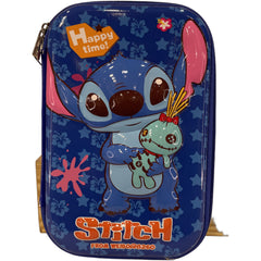 Stitch Pencil Pouch