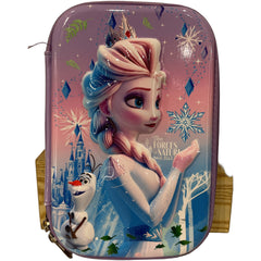 Frozen Pencil Pouch