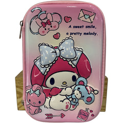 Mymelody Pencil Pouch