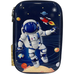 Spaceman Pencil Pouch