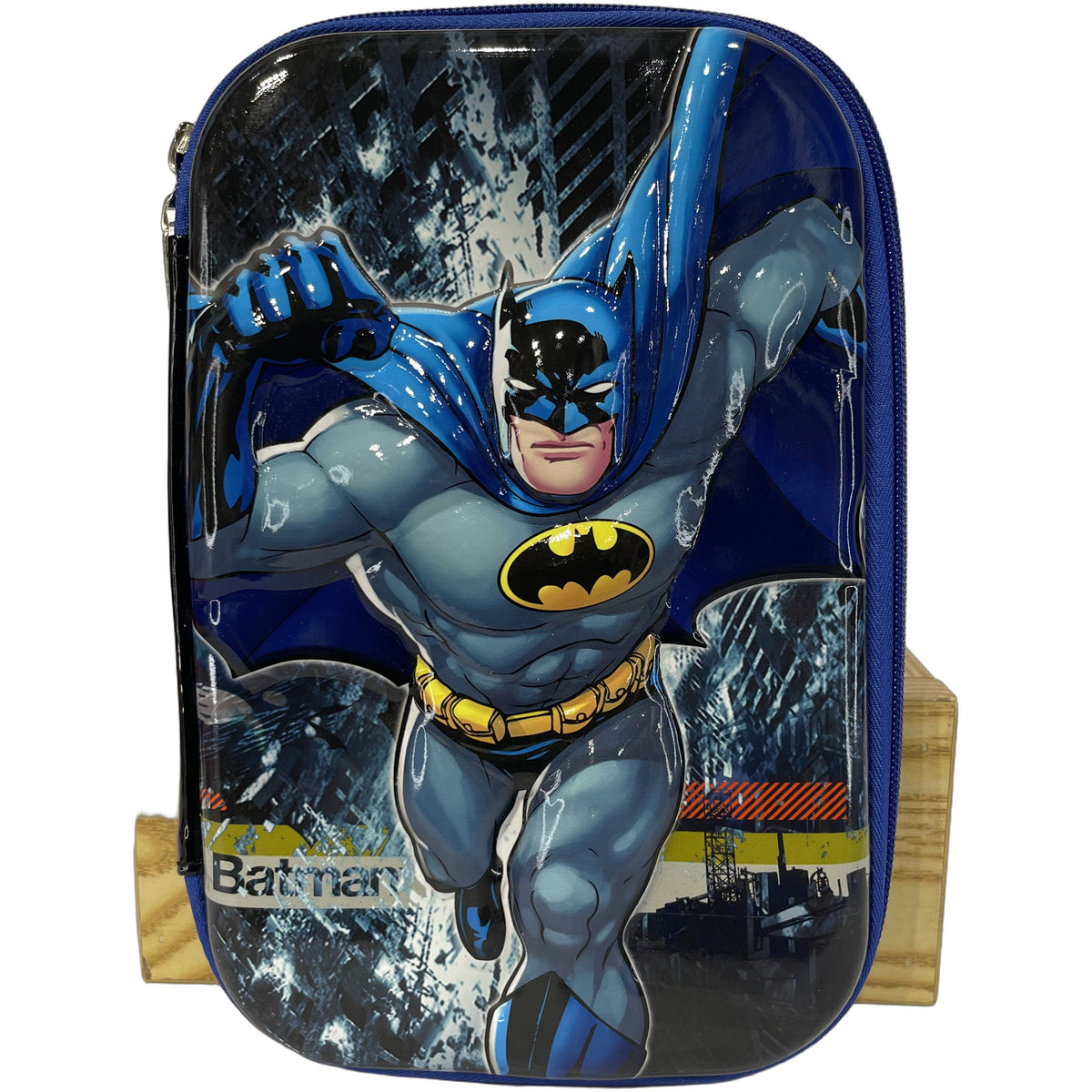 Batman Pencil Pouch