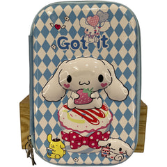 Cinnamoroll Pencil Pouch