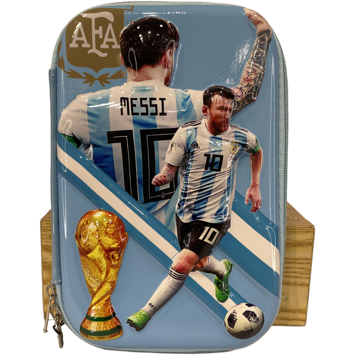 Messi Pencil Pouch