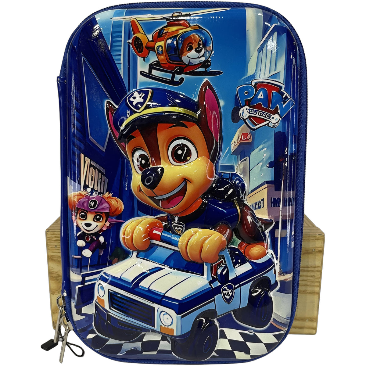 Pawpatrol Pencil Pouch