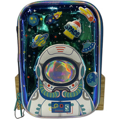 Vest Spaceman Pencil Pouch
