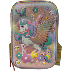 Vest Unicorn Pencil Pouch