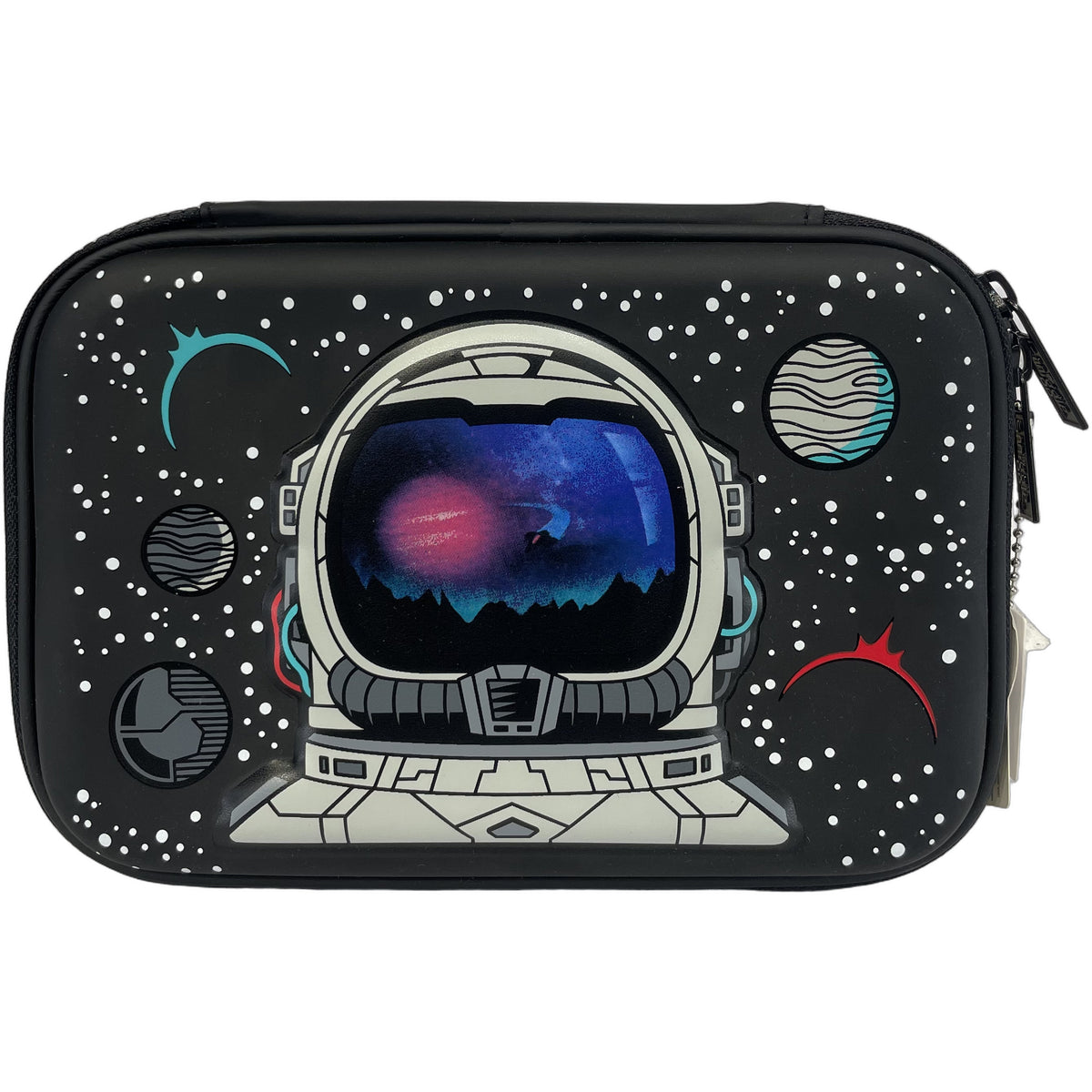 Smiggle Spaceboy Pencil Pouch