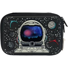 Smiggle Spaceboy Pencil Pouch