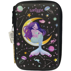 Smiggle Mermaid Pencil Pouch