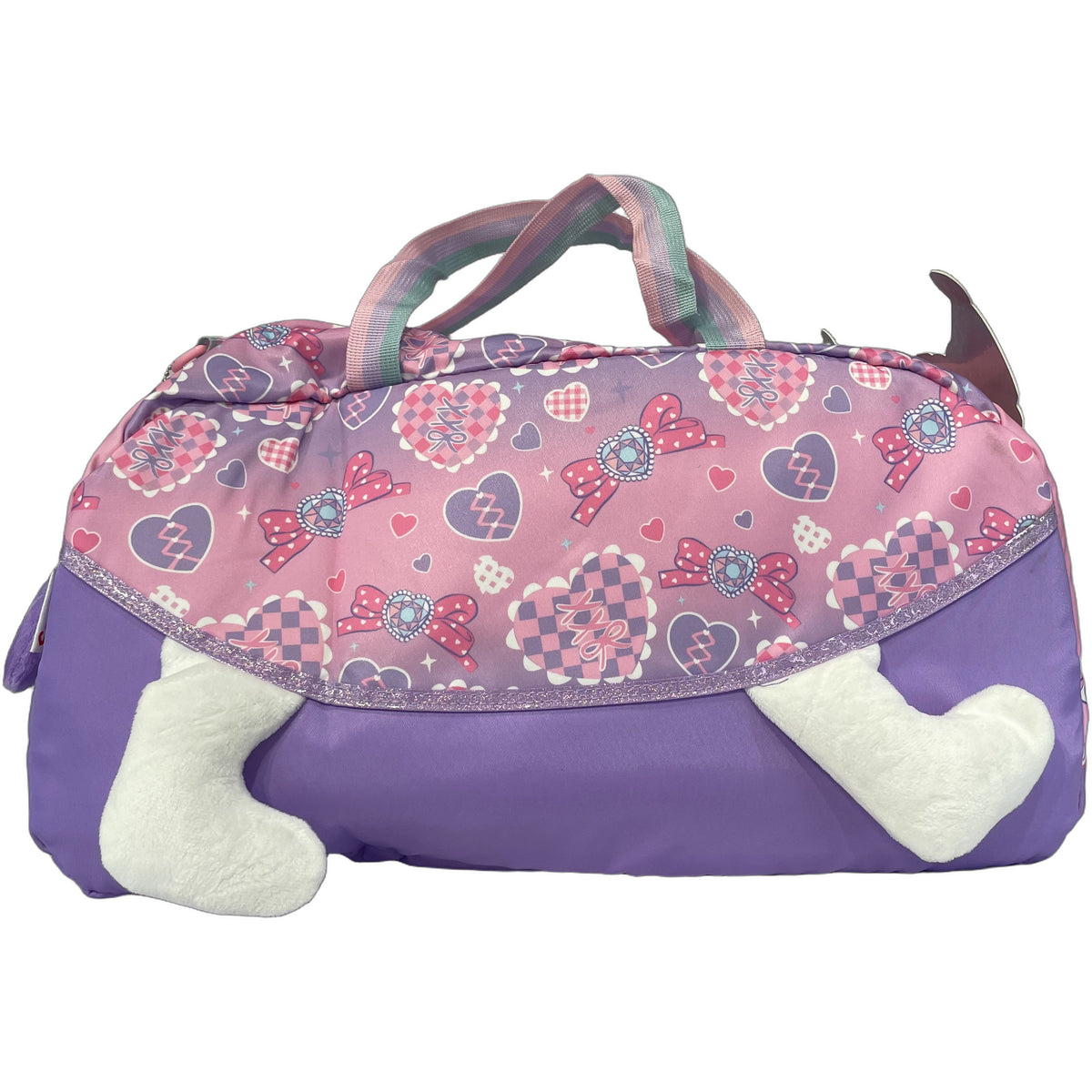 Mother Kuromi Bag