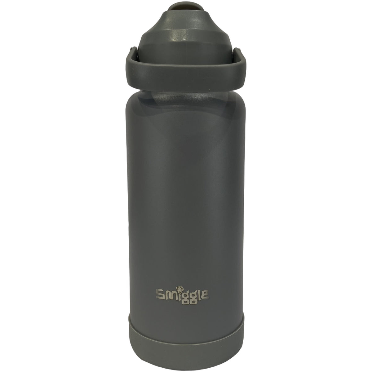 Smiggle Vacuum Bottle Gy