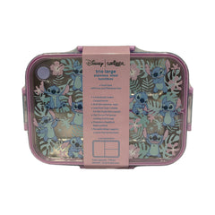 Smiggle Ss Stitch Lunch Box